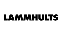 LAMMHULTS ロゴ