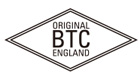Original BTC England Logo