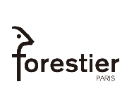 forestier 　ロゴ