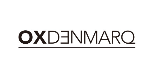 OX denmarq editions logo