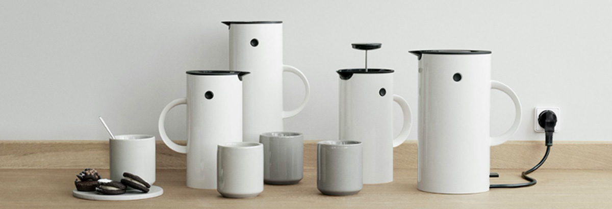 STELTON（ステルトン） | Royal Furniture Collection