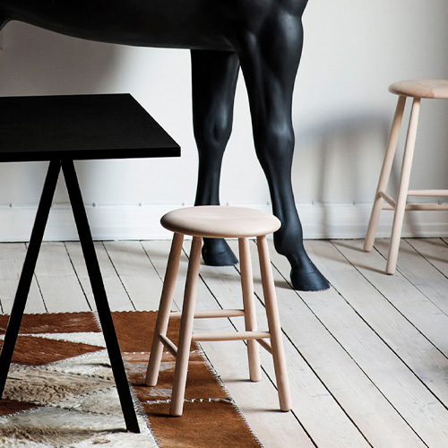 NORDIC STOOL LARGE（ノルディックスツール ラージ） | Royal