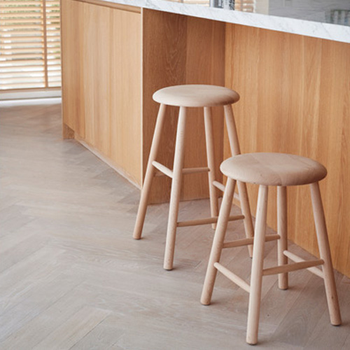 NORDIC STOOL SMALL（ノルディックスツール スモール） | Royal