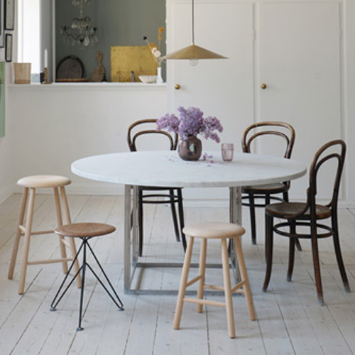 NORDIC STOOL SMALL（ノルディックスツール スモール） | Royal 