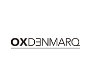 OX DENMARQロゴ
