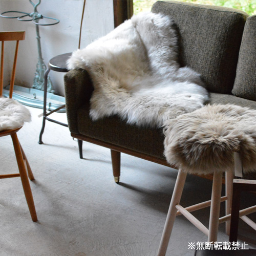 SHEEPSKIN（シープスキン） | Royal Furniture Collection