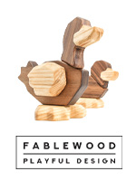 FABLEWOOD